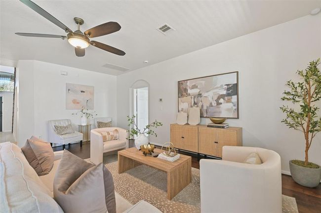 6135 Carnaby Ln, House other with 4 bedrooms, 4 bathrooms and 2 parking in Rosenberg TX | Image 8