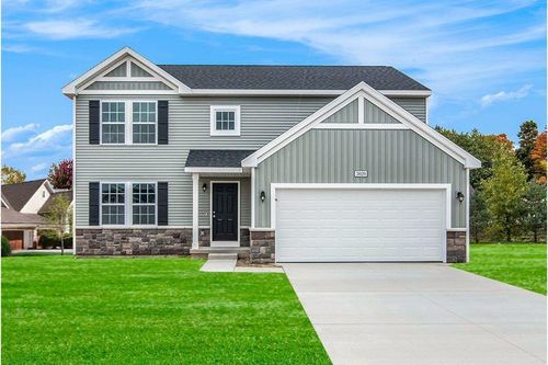 3230 Postern Dr, Caledonia, MI, 49316-7114 | Card Image