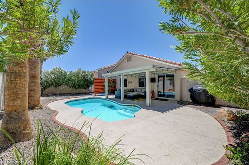 3118 New Journey Way, North Las Vegas, NV, 89031-0533 | Card Image