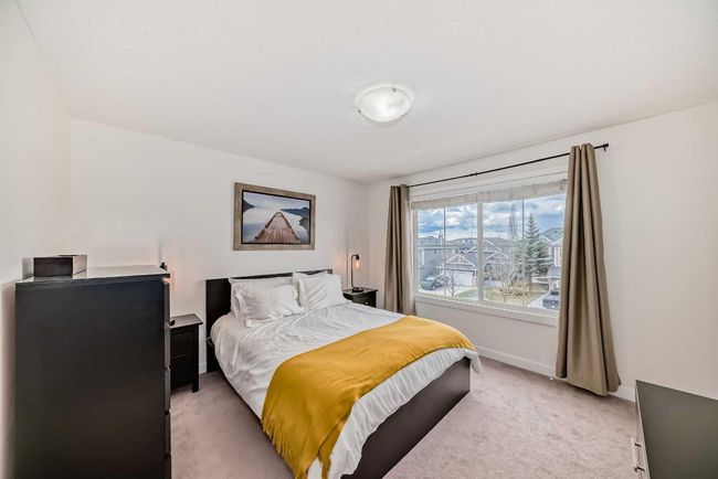 4004 - 2370 Bayside Rd Sw, Home with 3 bedrooms, 2 bathrooms and 2 parking in Airdrie AB | Image 23