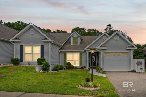 314 Spring Lake Dr N, Mobile, AL, 36695-3420 | Card Image