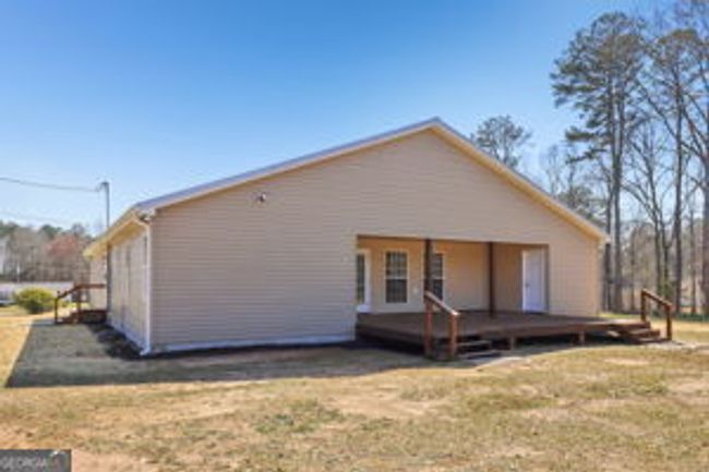 76 Wortham Rd, House other with 3 bedrooms, 3 bathrooms and 2 parking in Luthersville GA | Image 37