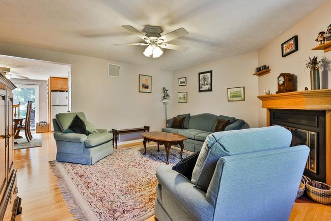 37 Windemere Way, Condo with 2 bedrooms, 2 bathrooms and null parking in Nashua NH | Image 13