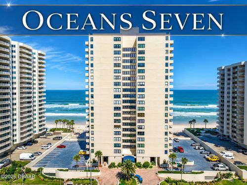 1706-2947 S Atlantic Avenue, Daytona Beach Shores, FL, 32118 | Card Image