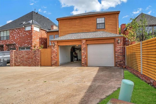 201 Paseo De Vida Loop, Townhouse with 3 bedrooms, 3 bathrooms and null parking in Altus OK | Image 41