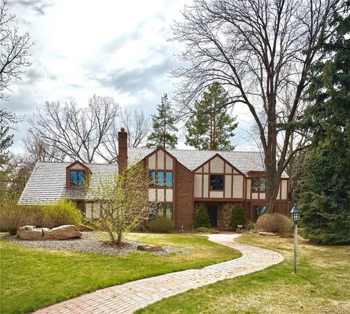 1508 Cottonwood Ln, Greenwood Village, CO, 80121-1227 | Card Image