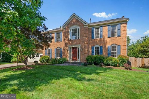 12407 Rousseau Ter, NORTH POTOMAC, MD, 20878-3436 | Card Image
