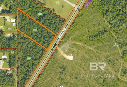 0 Us Highway 31, Daphne, AL, 36527 | Card Image