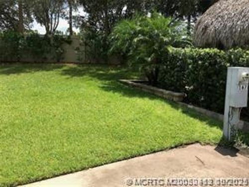 167 Hazard Way, Port Saint Lucie, FL, 34986 | Card Image