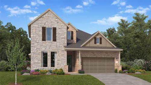 26210 Forest Brush Lane, Katy, TX, 77493 | Card Image