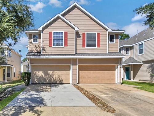 17623 Bering Bridge Ln, Humble, TX, 77346-3707 | Card Image