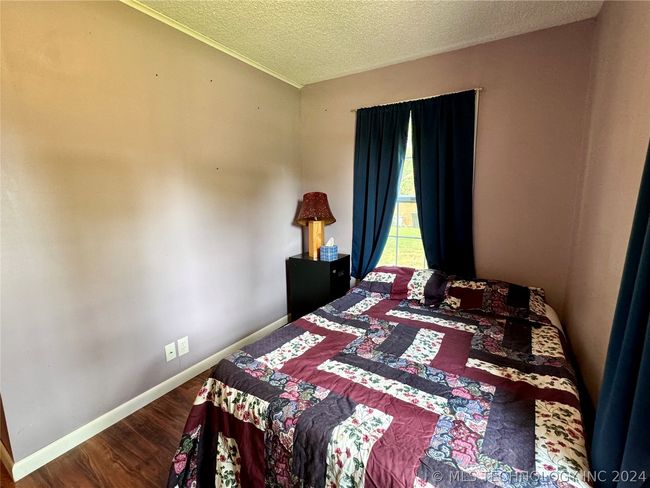 244 E Main St, House other with 2 bedrooms, 1 bathrooms and null parking in Big Cabin OK | Image 29