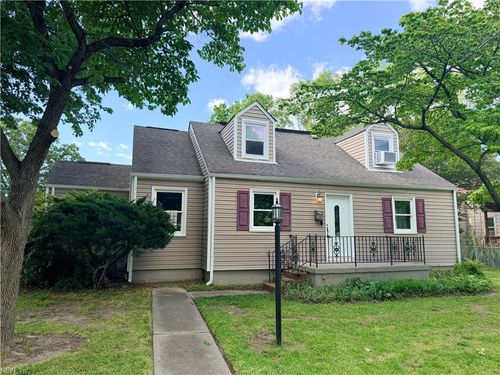 1344 Jenifer Street, Norfolk, VA, 23503 | Card Image