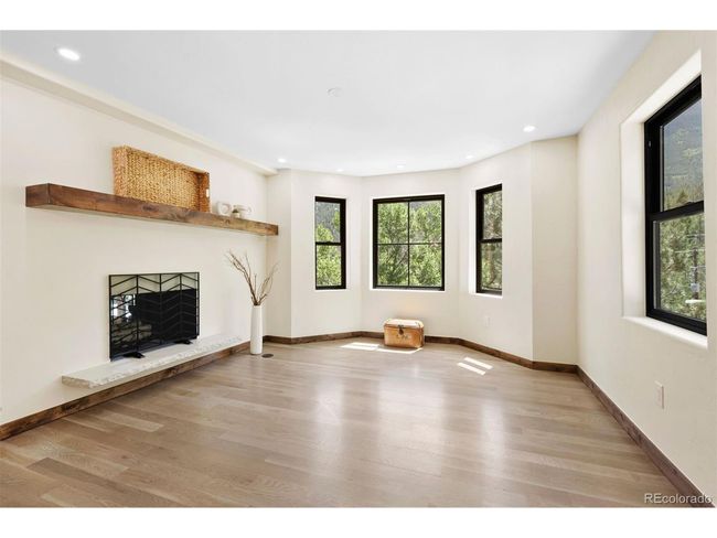 205 Loop Dr, House other with 6 bedrooms, 5 bathrooms and null parking in Georgetown CO | Image 32