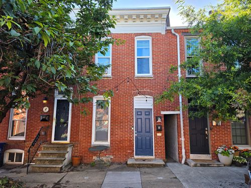 1-1450 Battery Ave, BALTIMORE, MD, 21230-5084 | Card Image