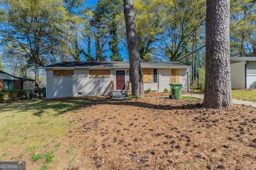 388 Belgarde Pl Se, Atlanta, GA, 30354-2814 | Card Image
