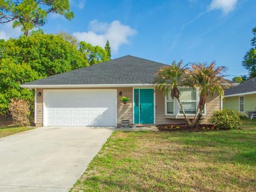 3446 1st St, Vero Beach, FL, 32968-2508 | Card Image