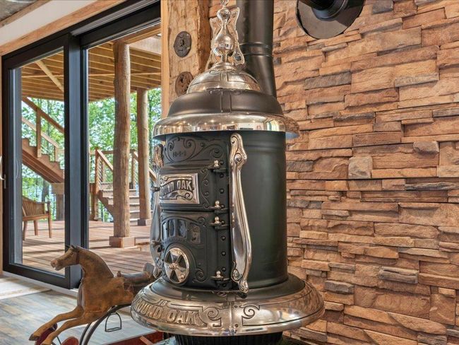 66653 County Road 533, House other with 4 bedrooms, 4 bathrooms and null parking in Effie MN | Image 41