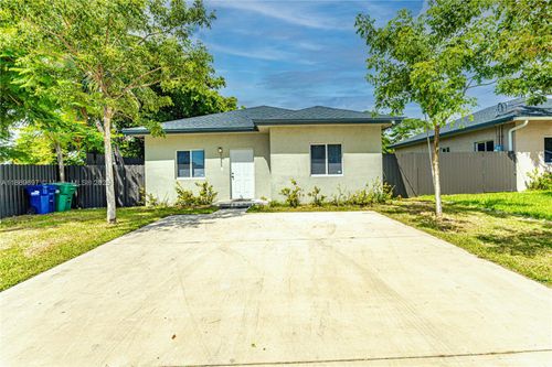 7930 Nw 14th Ave, Miami, FL, 33147-5318 | Card Image