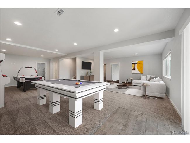 4421 Tanager Trl, House other with 5 bedrooms, 4 bathrooms and null parking in Broomfield CO | Image 26