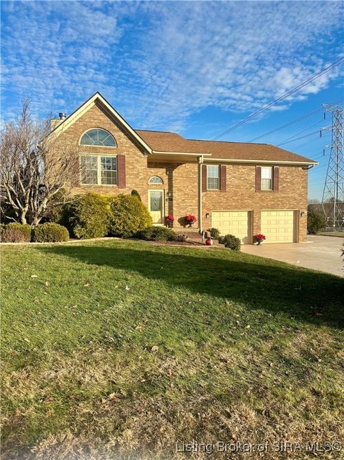 4416 Unruh Way, Floyds Knobs, IN, 47119-9774 | Card Image