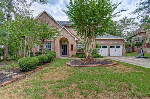 3 Vincent Ct, The Woodlands, TX, 77382-2061 | Card Image