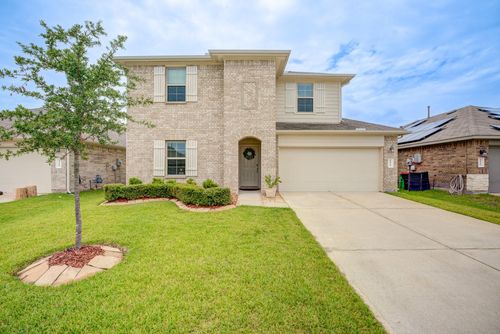 4423 Andorno Dr, Katy, TX, 77449-8707 | Card Image
