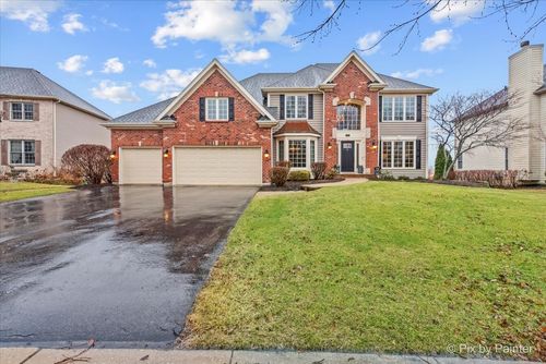 2941 Braemore Dr, West Chicago, IL, 60185-6437 | Card Image