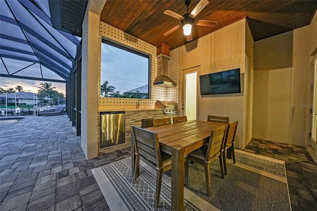 1801 Los Alamos Dr, House other with 3 bedrooms, 3 bathrooms and null parking in PUNTA GORDA FL | Image 51