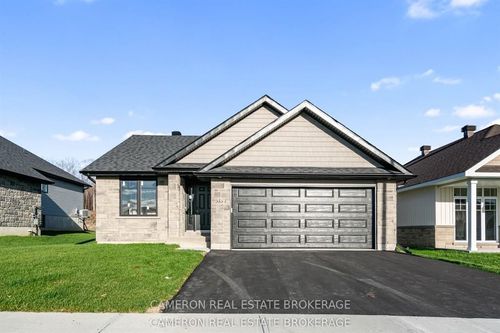 3153 Mauricy St, Cornwall, ON, K6K0A1 | Card Image