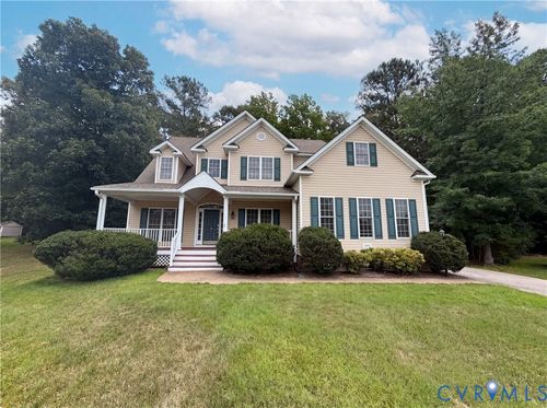 14725 Grand Forest Ct, South Chesterfield, VA, 23834-6843 | Card Image
