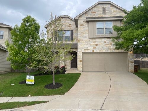 10004 Epic Knoll Dr, Austin, TX, 78747-4041 | Card Image