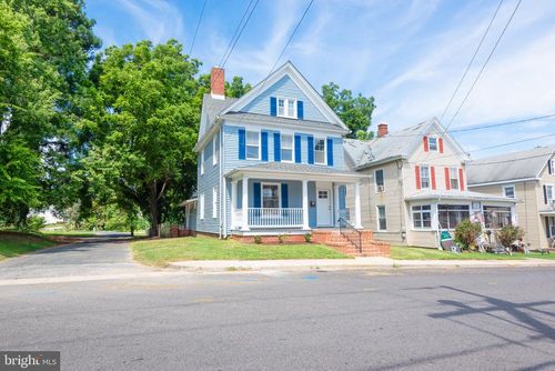 705 Peachblossom Ave, CAMBRIDGE, MD, 21613-2339 | Card Image