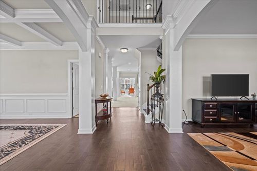 324 Crestgate Way, Easley, SC, 29642-3584 | Card Image