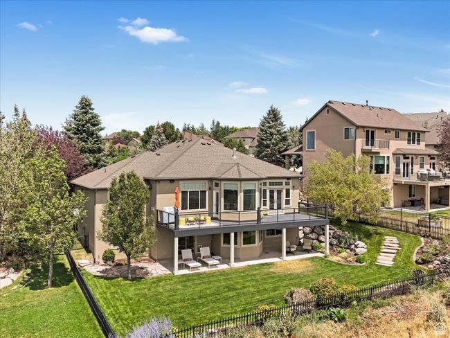 1792 E Longbranch Ct, House other with 6 bedrooms, 3 bathrooms and 6 parking in Draper UT | Image 44
