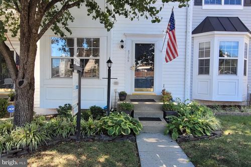 8768 Dunstable Loop, BRISTOW, VA, 20136-2010 | Card Image