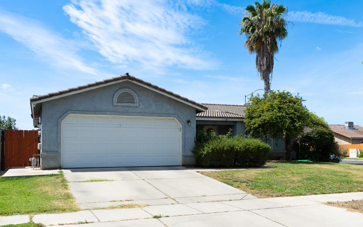 Residential in Merced 3