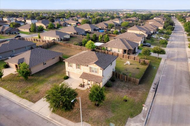 Aerial view of residential area | Image 34
