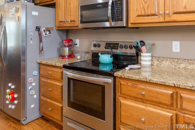 39 Emily Ct, House other with 3 bedrooms, 2 bathrooms and null parking in Newton Grove NC | Image 14