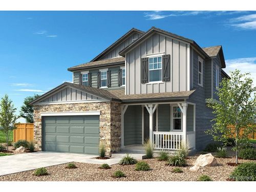 13566 E 110th Dr, Commerce City, CO, 80022 | Card Image