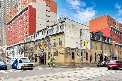 304-66 Gerrard St E, Toronto, ON, M5B1G3 | Card Image