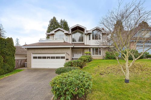 1254 Pacific Dr, Tsawwassen, BC, V4M4B2 | Card Image