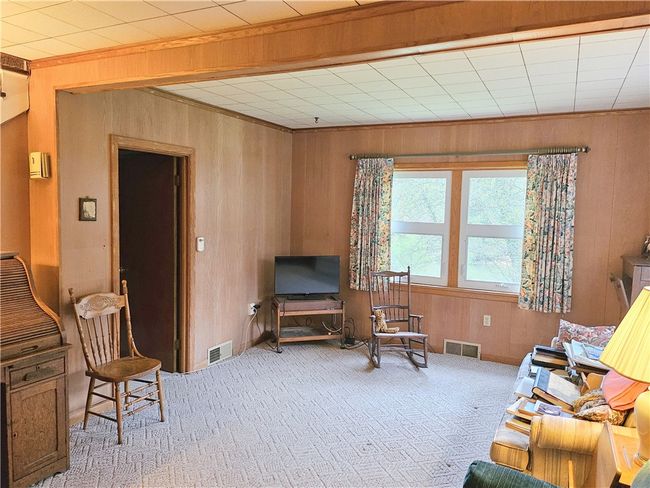 657 Kiester Rd, House other with 3 bedrooms, 2 bathrooms and 3 parking in Slippery Rock PA | Image 25