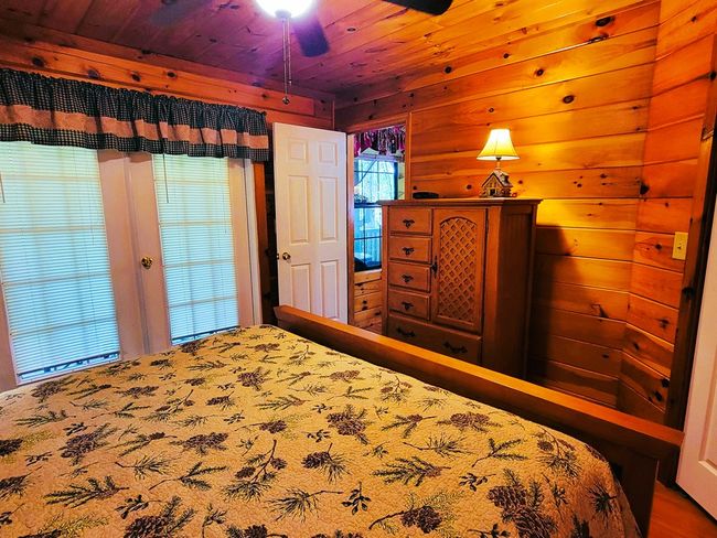 140 Treehouse Trl, Home with 2 bedrooms, 2 bathrooms and null parking in Murphy NC | Image 23
