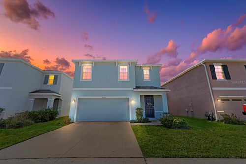 10532 Penny Gale Loop, SAN ANTONIO, FL, 33576-7314 | Card Image