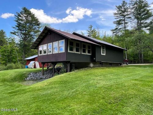 138 Garnet Lake Rd, Johnsburg, NY, 12843-2502 | Card Image
