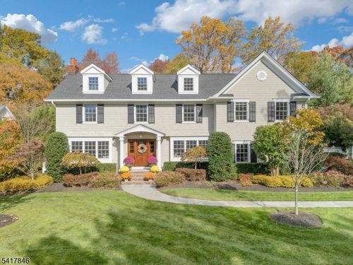 32 Westminster Rd, Chatham Twp, NJ, 07928-1315 | Card Image