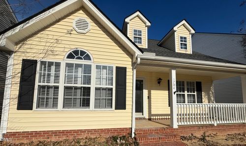1704 Crag Burn Ln, Raleigh, NC, 27604-6900 | Card Image