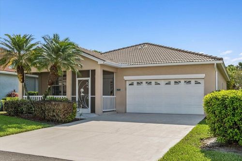 870 Nw Sorrento Ln, Port St Lucie, FL, 34986-2197 | Card Image