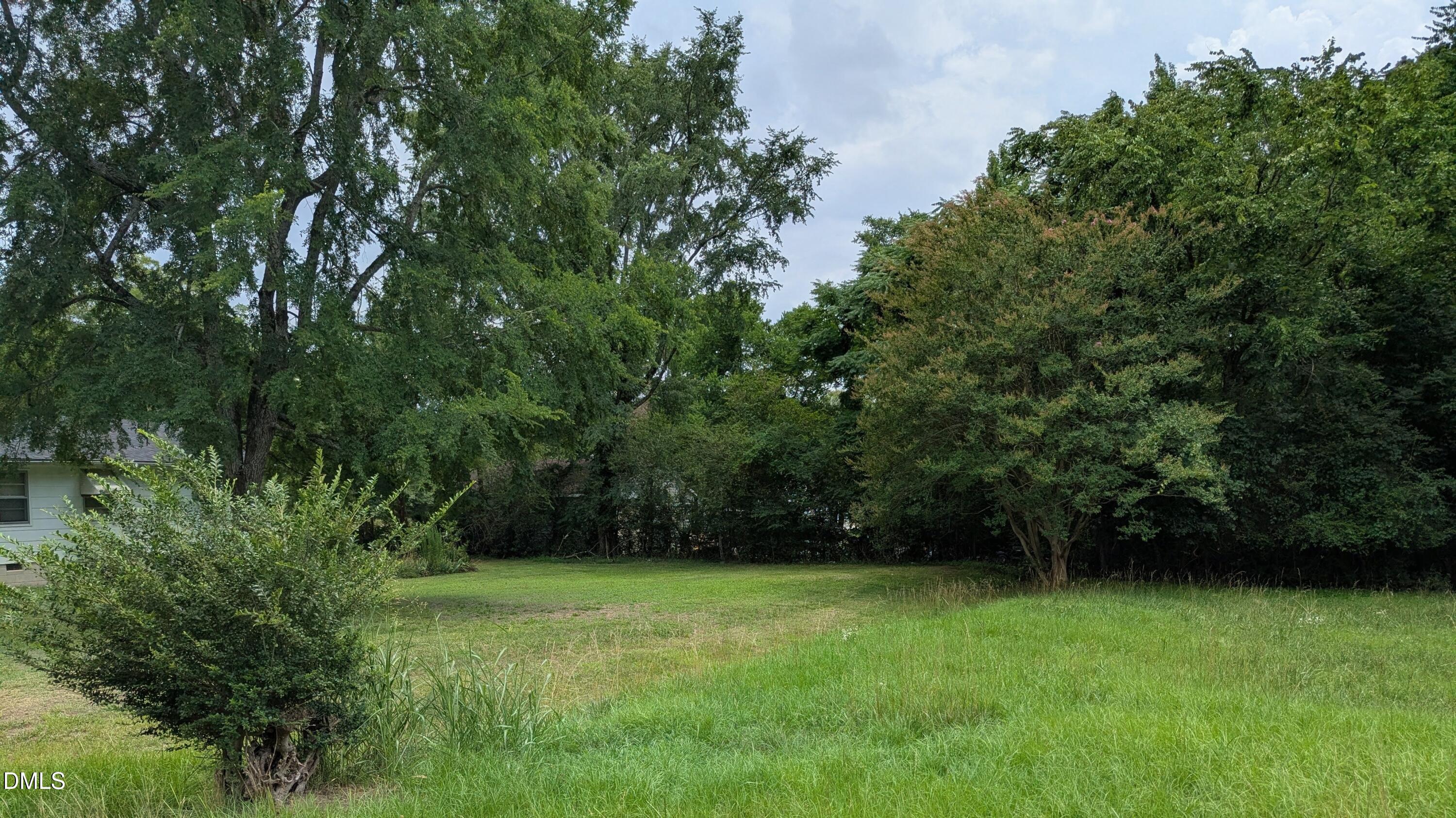 Land in Louisburg 4
